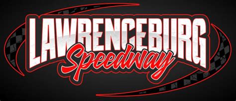 Lawrenceburg Speedway Race Track in Lawrenceburg, Indiana, USA