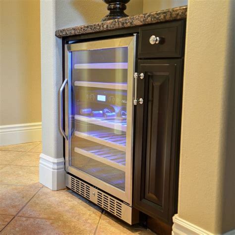 Shop Wayfair for Wine Coolers & Refrigerators to match every style and ...