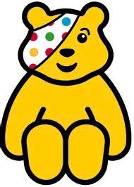 Madhouse Family Reviews: Our Pudsey Cake for Children In Need