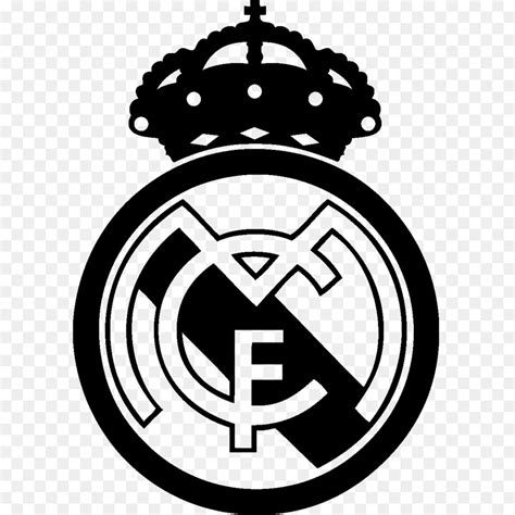 Real Madrid Logo Png Transparent - Real Madrid Logo Atalanta Bc Bergamo ...