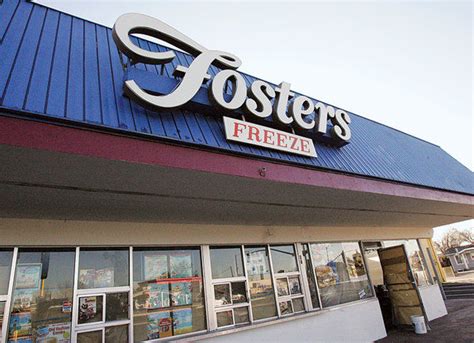 Biz Buzz: Foster’s Freeze gets new owners | Tracy Press | ttownmedia.com