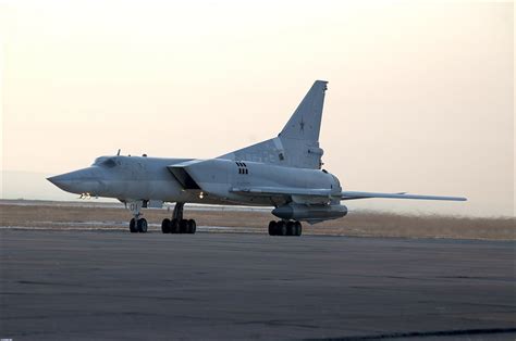 Download Military Tupolev Tu-22 HD Wallpaper