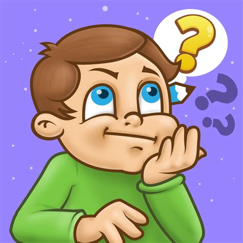 What am I? Riddles with Answers iOS game - ModDB