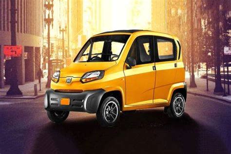 Bajaj Qute 2024 Price in Indonesia, DP, Monthly Installment & Desember ...