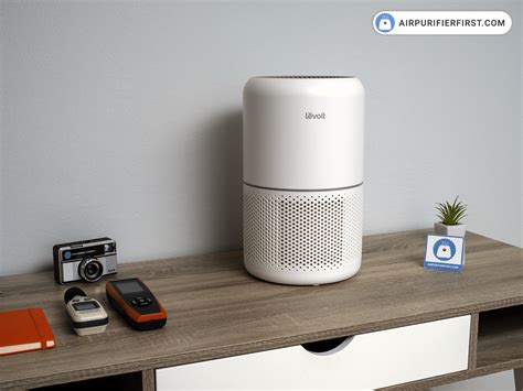 5 Best Levoit Air Purifiers - Which To Choose? (2022)