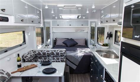 Decorating Luxury Caravans - What You Need To Know | My Decorative