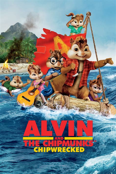 Watch Alvin And The Chipmunks: The Road Chip Online | Now Streaming on ...