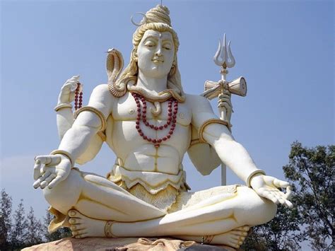 Lord Shiva and his nineteen avatars: All you need to know