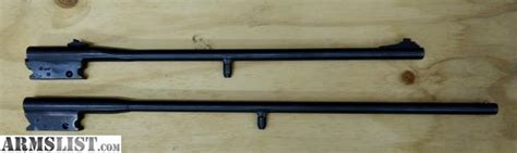 ARMSLIST - For Sale: Rossi Single Shot Youth 410 and 22LR barrels