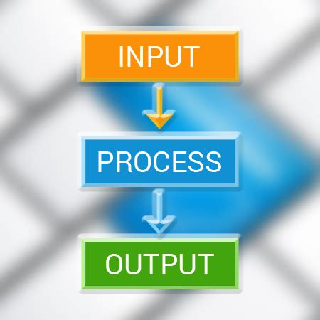 Input output model in software testing|Professionalq.com