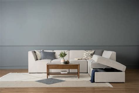 Benefits of Having a Sectional Sofa With Ottoman | Sofasmalaysia.com