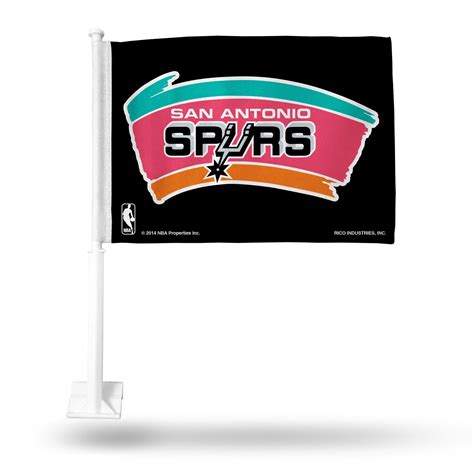 Spurs Fiesta Logo : City Edition | San Antonio Spurs / Categories ...