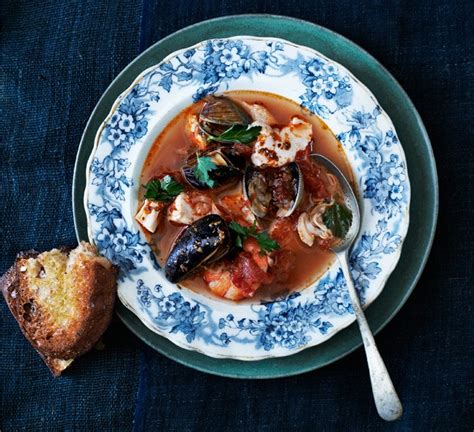 22 Shellfish Recipes | Bon Appétit