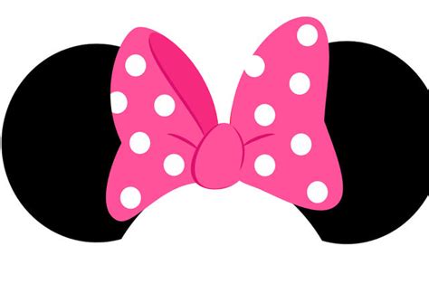 Free SVG Disney Minnie Head Svg 19974+ SVG PNG EPS DXF File