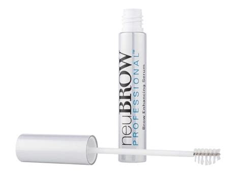 neuBROW Professional Brow Enhancing Serum | Skin Wellness Dermatology