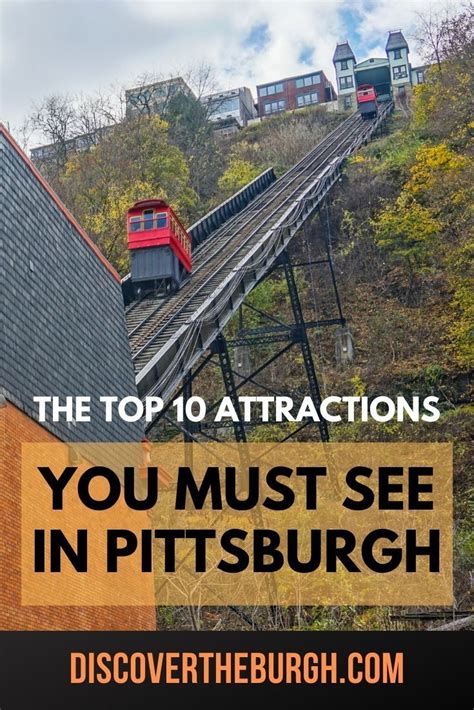 A Local's Guide to the Best Things to Do in Pittsburgh | Visit ...