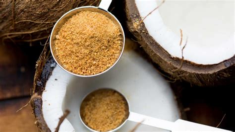 Coconut Sugar — A Healthy Sugar Alternative or a Big, Fat Lie?