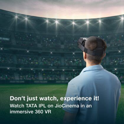 Jio Launches JioDive VR Headset for an Immersive 360-Degree Viewing ...