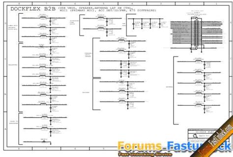 Iphone 6 Schematic Boardview: The Ultimate Guide to Understanding the ...