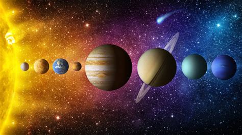 Aggregate more than 85 solar system wallpaper - in.coedo.com.vn