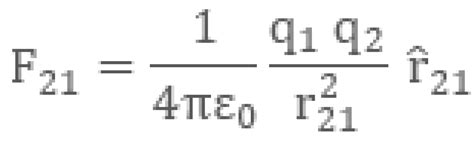 Coulomb’s Law: Definition, Equation & Derivation – StudiousGuy