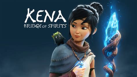 Kena: Bridge of Spirits update lost weer wat probleempjes op - PlaySense