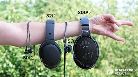 What is Headphone Impedance? High vs. Low, Sensitivity, and More