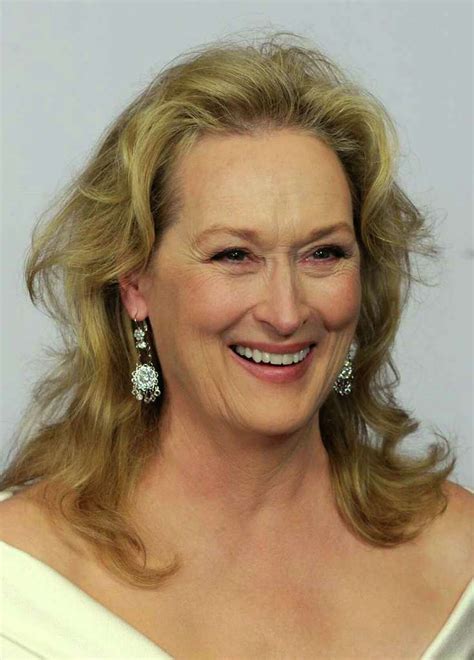 The Dish: Life's a beach for Streep