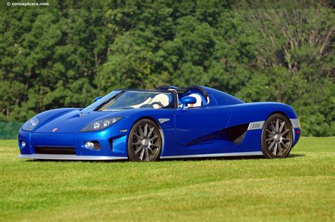 2006 Koenigsegg CCX Image. Photo 40 of 50