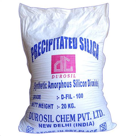 Precipitated Silica at Best Price in New Delhi, Delhi | Durosil Chem (p ...