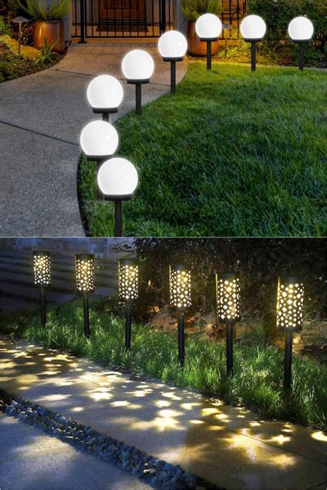 Lightscape lighting fixtures - passafaces