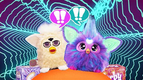 Hasbro is Releasing a Yassified Furby | The Mary Sue