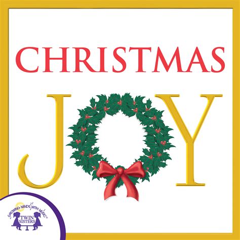 Christmas Joy Songs by Teach Simple