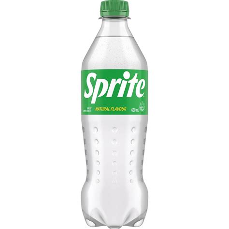 Calories in Sprite Bottle calcount