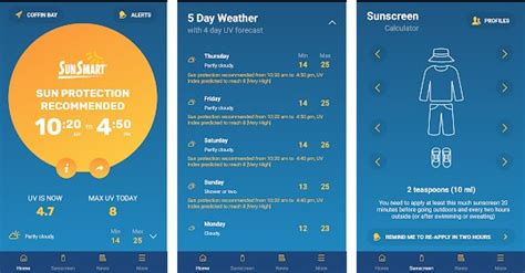 Being Sunsmart - Cancer Council QLD