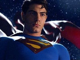 brandon routh (superman) - Brandon Routh Photo (285047) - Fanpop