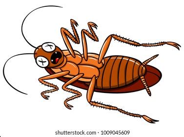 Running Cockroach Stock Vector (Royalty Free) 471525722 | Shutterstock