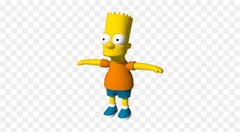 Hit & - Bart Simpson Hit And Run, HD Png Download - vhv