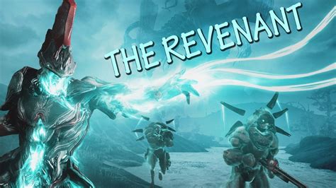 Warframe Review: Revenant - Culture of Gaming