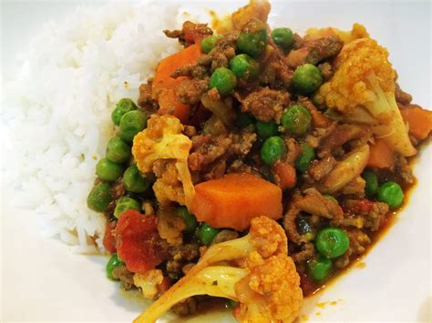 Beef Curry with Rice Recipe - Mumslounge