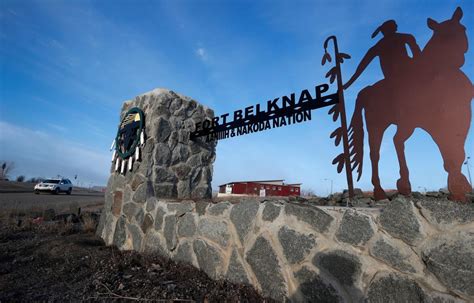 Fort Belknap declares emergency over suicide crisis, lack of resources ...