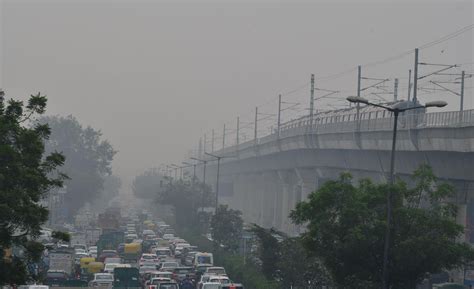 Delhi-NCR pollution: Stubble burning happening due to failure of 4 ...