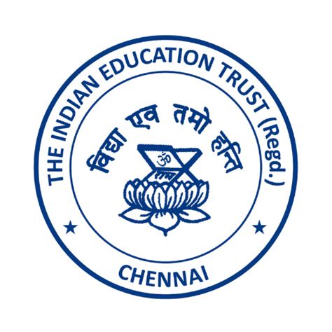 About Us – The Indian Education Trust (Regd.)