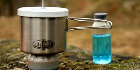 Tips for Choosing a Backpacking Stove - Outdoor Enthusiast Lifestyle ...