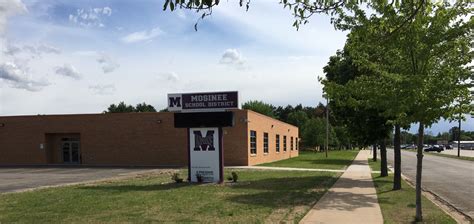 Mosinee School District - Mosinee, WI | www.spirotherm.com