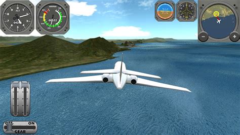 Flight Simulator Rio 2013 Free ️ 🛩🛫🛬 - Android Apps on Google Play