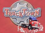 Trucktown (2014 TV Show) Cast - Behind The Voice Actors