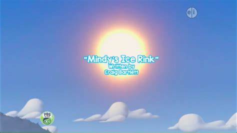 Mindy's Ice Rink | Ready Jet Go! Wikia | Fandom