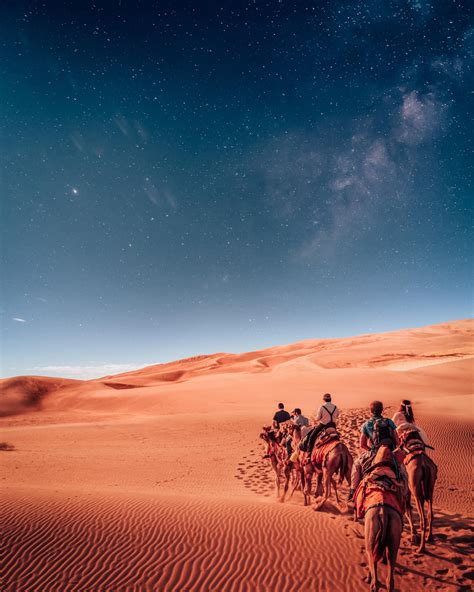 ITAP of the Great Thar Desert on the border between India and Pakistan ...