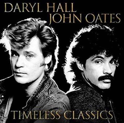 Hall & Oates Announce 2020 Summer Tour